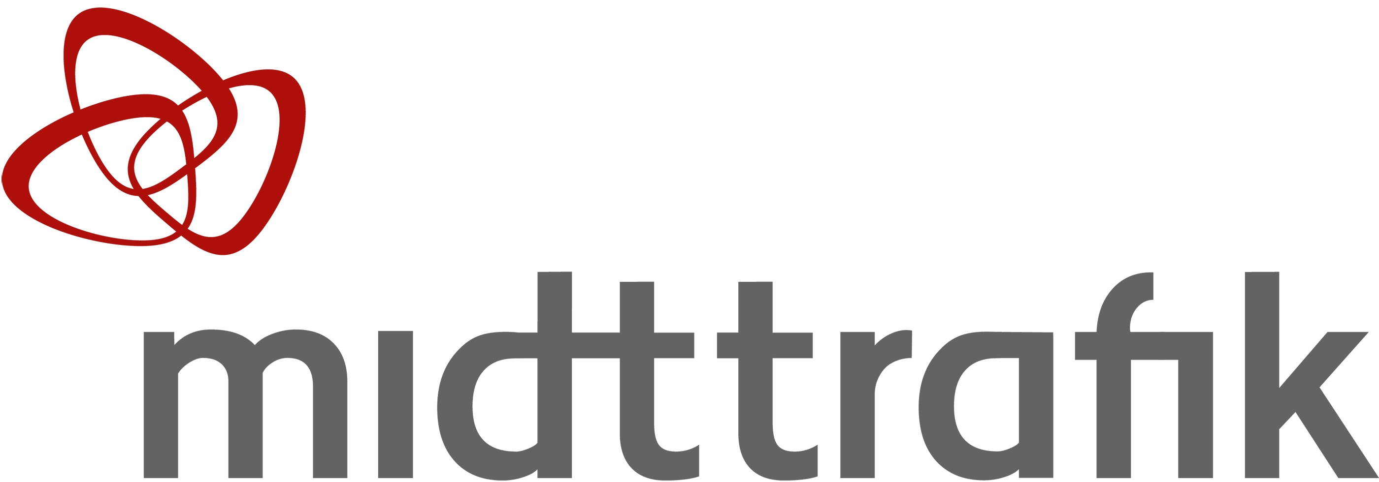 Midttrafik logo
